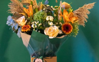 Easter Flowers Aberdeen | Celebrate Spring with We Found Love