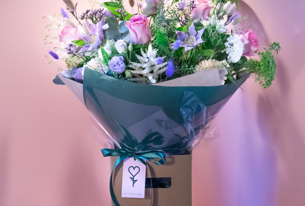 Get Well Soon Flowers Aberdeen: Brighten Someone’s Day