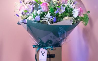 Get Well Soon Flowers Aberdeen: Brighten Someone’s Day