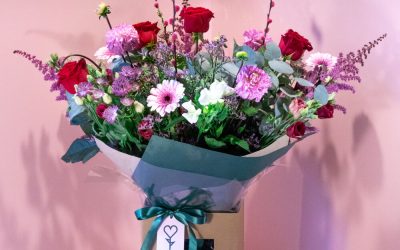 Luxury Florist in Aberdeen: Where to Buy Premium Flowers