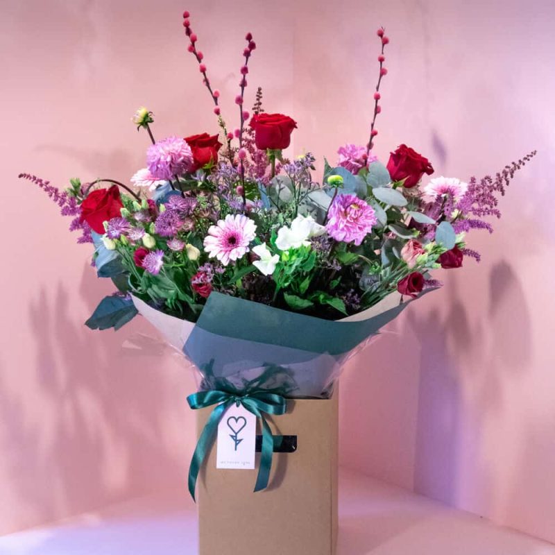 Luxury Florist in Aberdeen