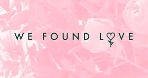 Deault social image wefoundlove