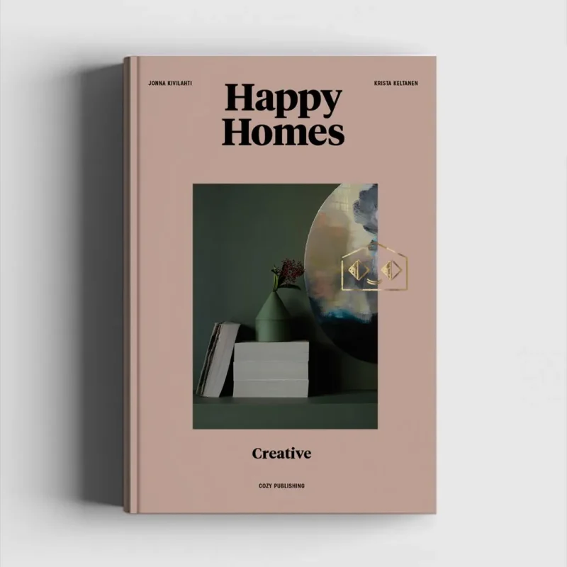 Happy Homes - Creative
