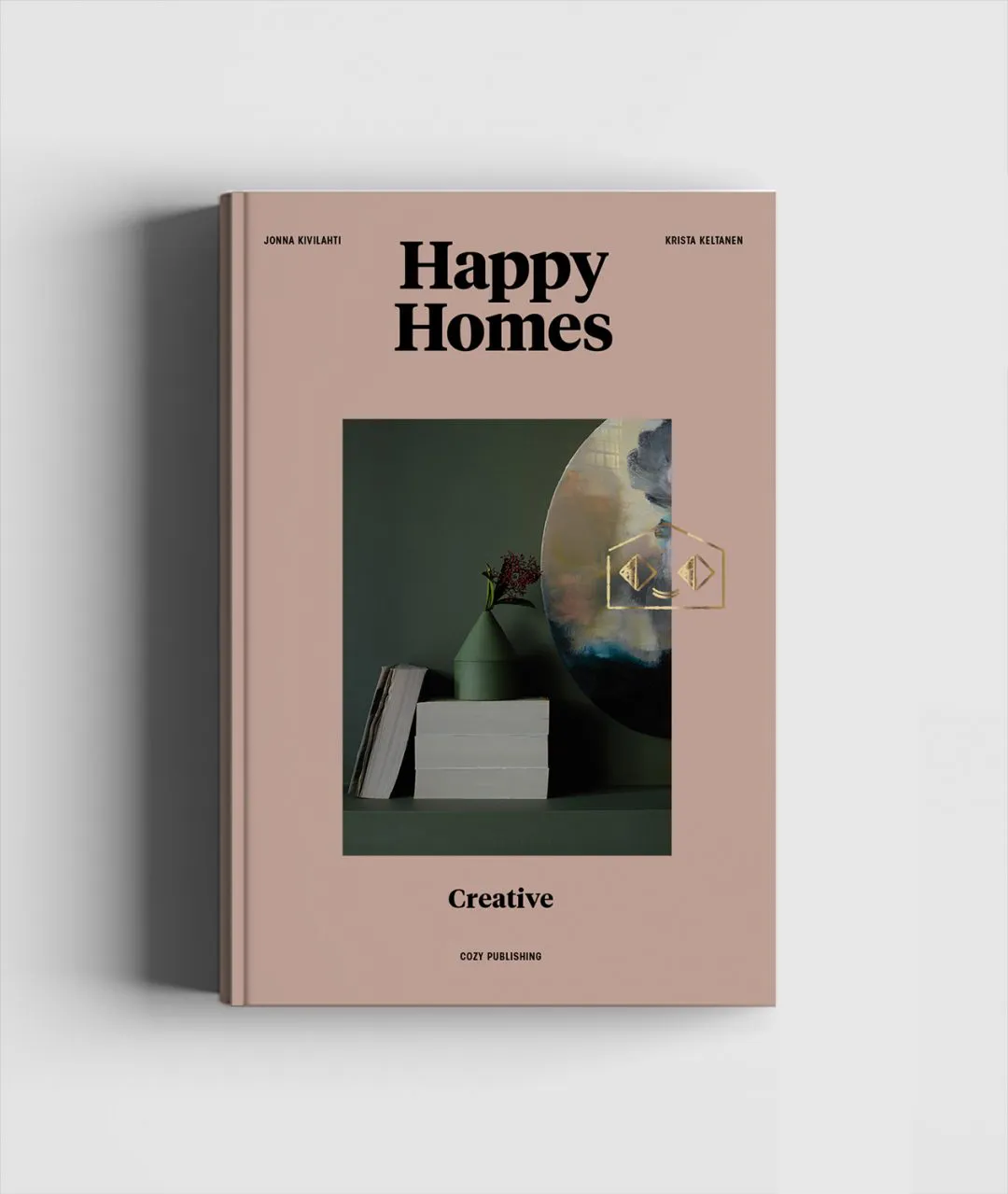 Happy Homes – Creative