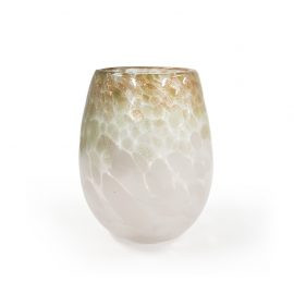 Vintage Renee Glassware - Tealight Candle Holder - Image 2