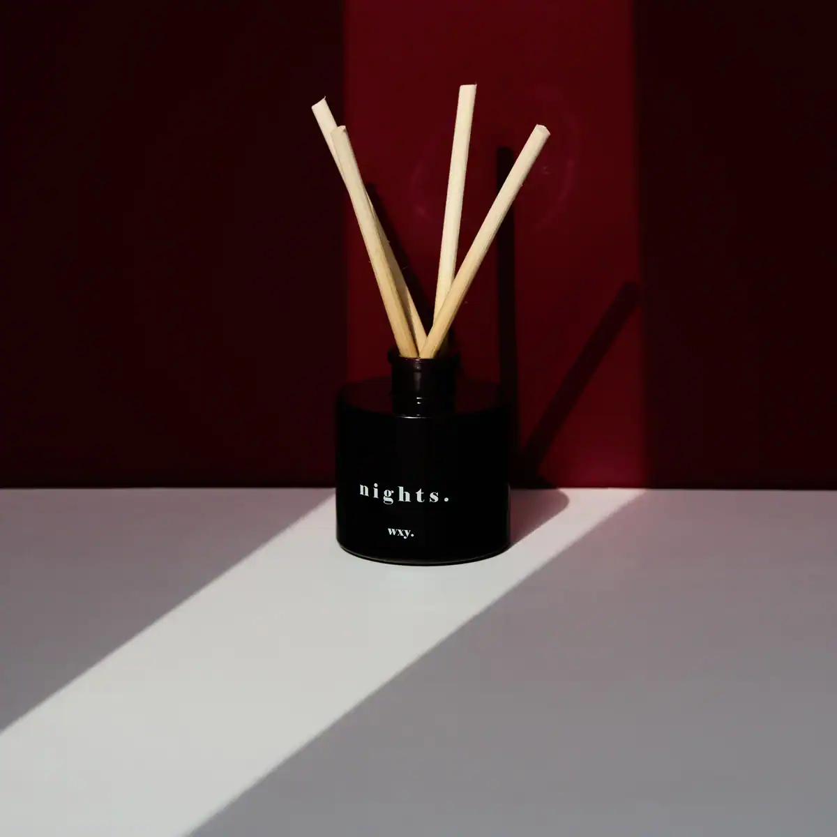 Bourbon Sugar & Tobacco Leaf Diffuser - Image 2