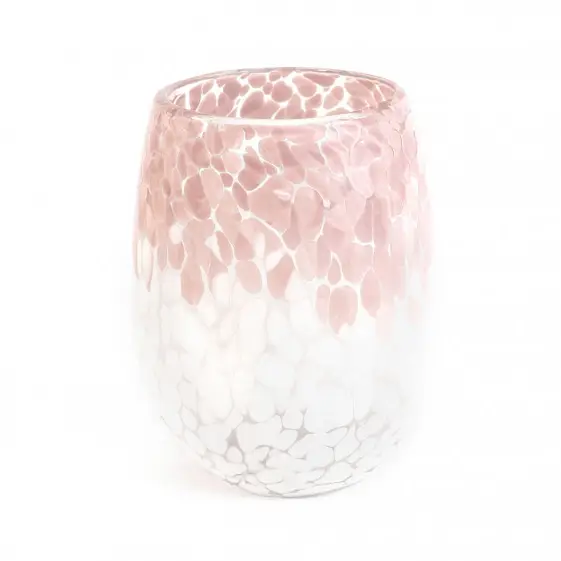 Vintage Renee Glassware - Tealight Candle Holder