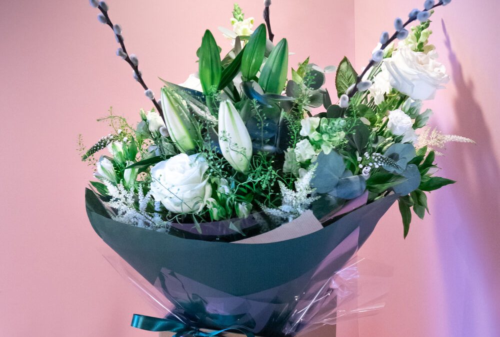 The Meaning of Sympathy Flowers: What to Send and Why – A Guide by Your Florist in Aberdeen