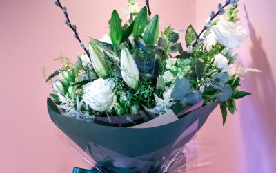 The Meaning of Sympathy Flowers: What to Send and Why – A Guide by Your Florist in Aberdeen