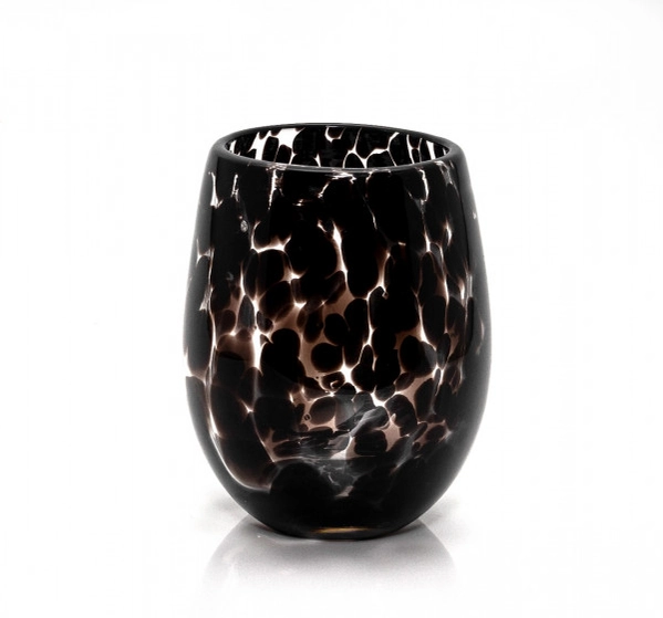 Vintage Renee Glassware - Tealight Candle Holder - Image 3