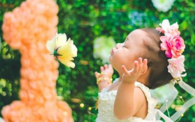 Aberdeen Florists for Special Occasions: Birthdays, Anniversaries, and More