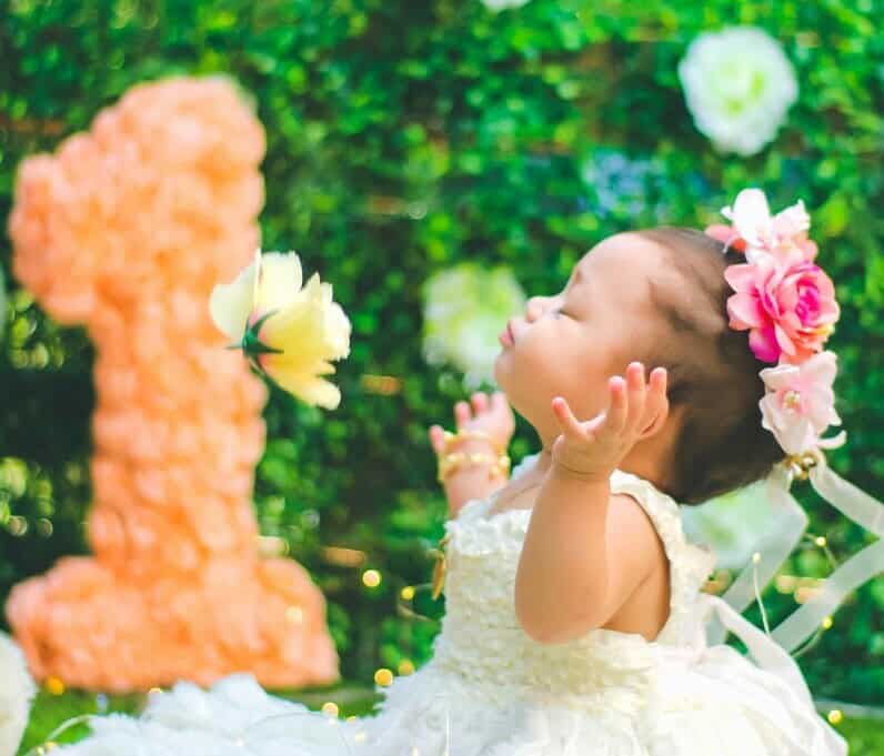 Aberdeen Florists for Special Occasions