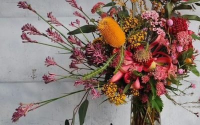 Best Corporate Flowers in Aberdeen: Impressing Clients and Colleagues