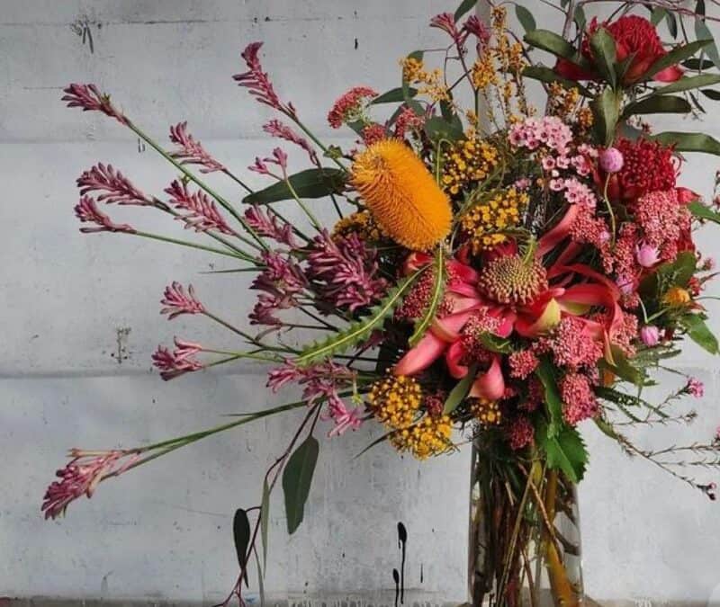 Best Corporate Flowers in Aberdeen: Impressing Clients and Colleagues