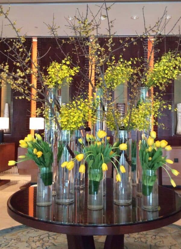 CorperateFlowersAberdeenWefoundlove6
