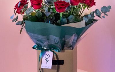Beautiful Valentine’s Day flowers Aberdeen: Why Flowers Are Always the Perfect Gift
