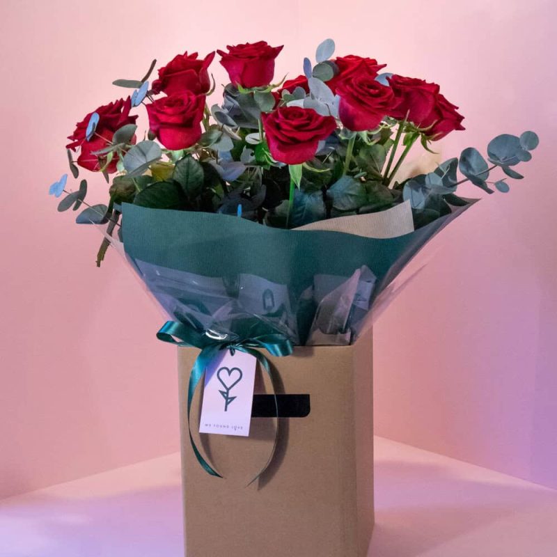 Flowers for Birthdays in Aberdeen