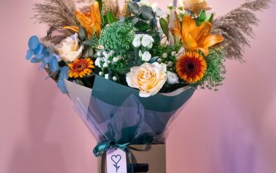 Thinking of You Flowers Aberdeen: Show You Care With a Thoughtful Bouquet