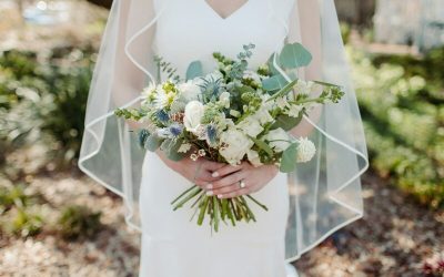 How to Choose the Perfect Wedding Flowers in Aberdeen