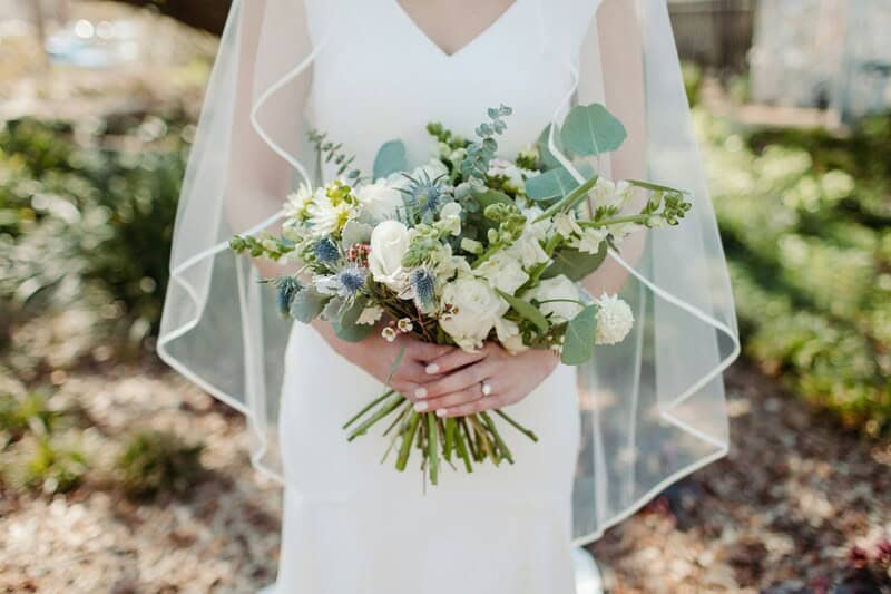 Perfect Wedding Flowers in Aberdeen