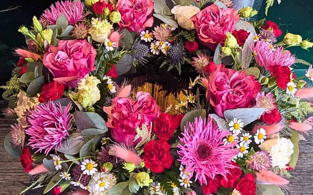 Funeral Flowers in Aberdeen: A Guide to Choosing the Right Tribute