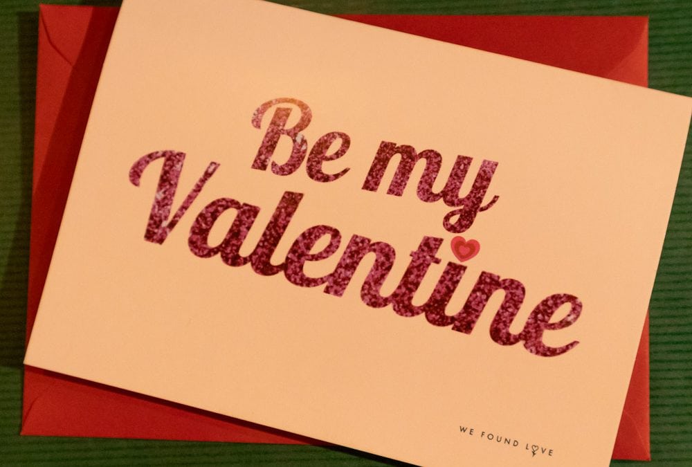 Valentine’s Day Gifts in Aberdeen: A Celebration of Love, Red Roses, and Unique Gifts