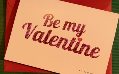 Valentine’s Day Gifts in Aberdeen: A Celebration of Love, Red Roses, and Unique Gifts