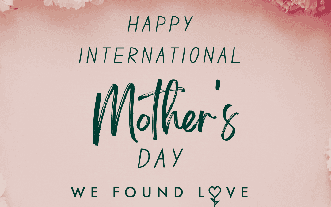International Mother’s Day Flowers Aberdeen | Celebrate Mum – Wherever She Is