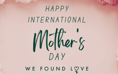 International Mother’s Day Flowers Aberdeen | Celebrate Mum – Wherever She Is
