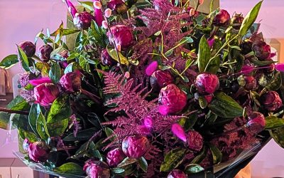 Graduation Flowers Aberdeen: Celebrate Success with Stunning Bouquets from We Found Love