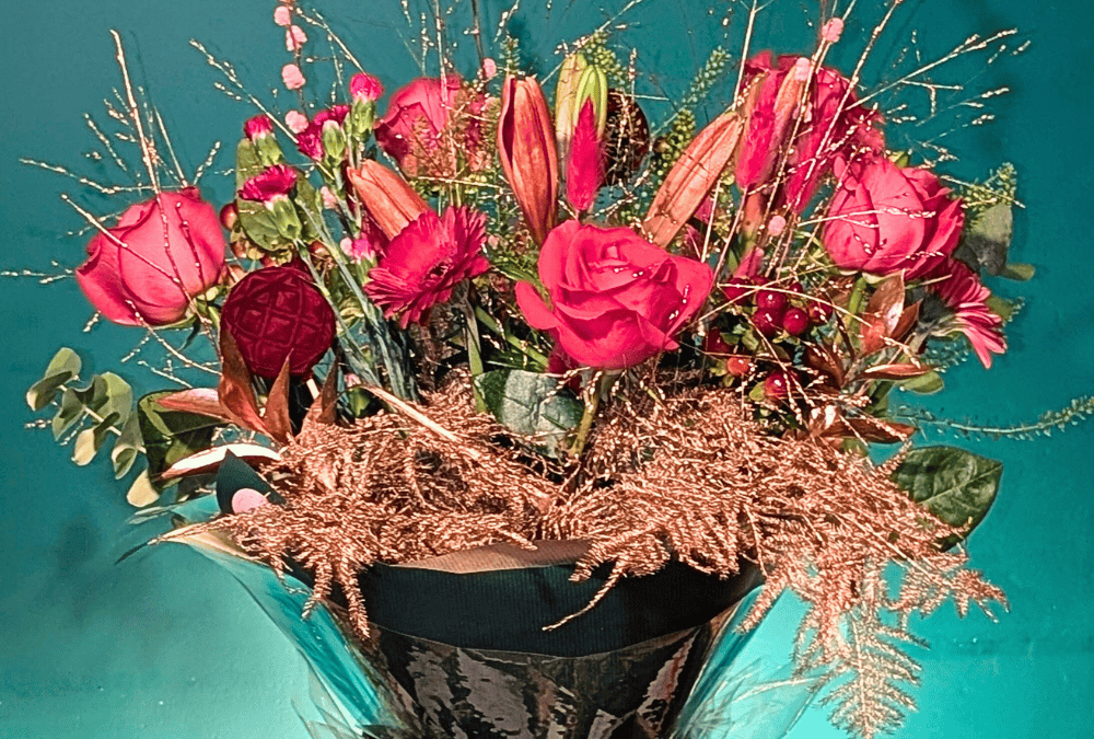 New Year’s Flowers in Aberdeen: The Complete Guide to New Year’s Eve Blooms