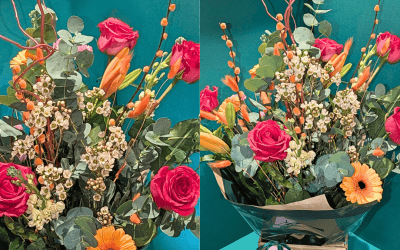 Mother’s Day Flowers in Aberdeen: How to Choose the Perfect Bouquet for Mum